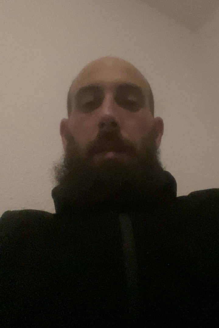 Profil de Kristian, 39 ans, Plan cul à Trémuson