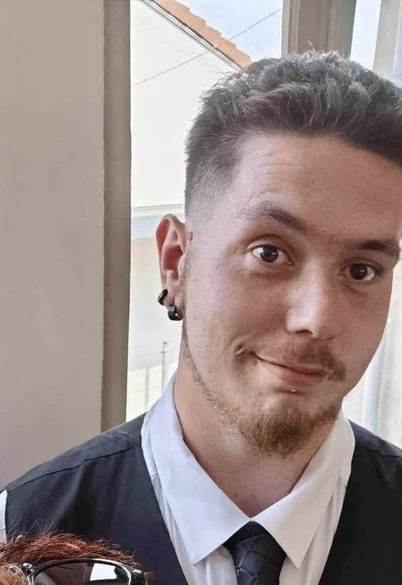 Profil de Dusko, 29 ans, Plan cul à Silfiac