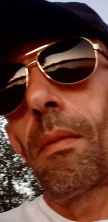 Profil de Yacir, 46 ans, Plan cul à Férel