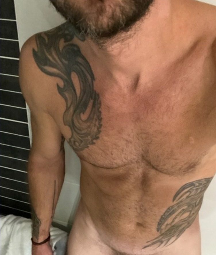 Profil de Sulivan, 39 ans, Plan cul à Locqueltas