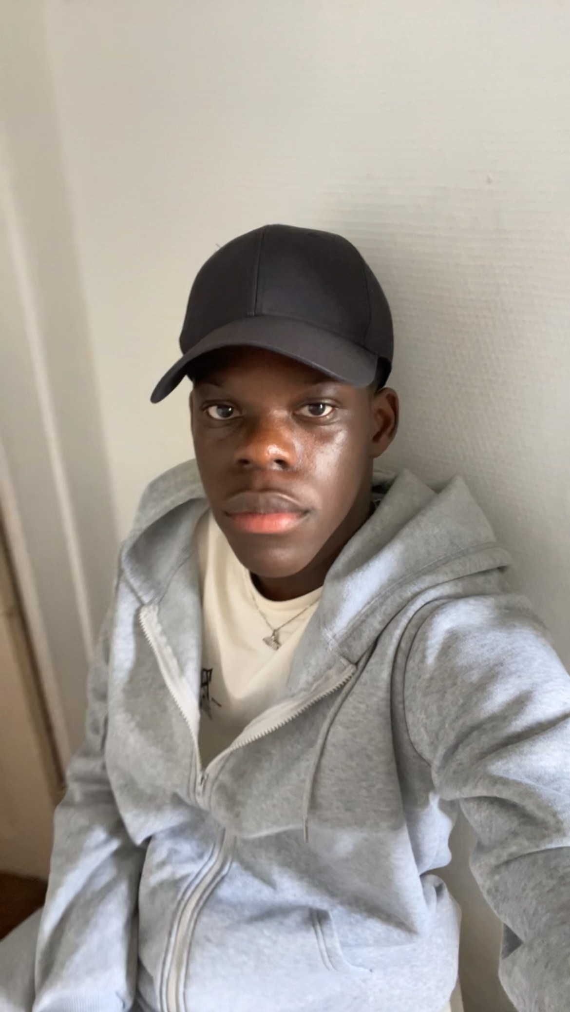 Profil de Jameson, 19 ans, Plan cul à Lanvellec