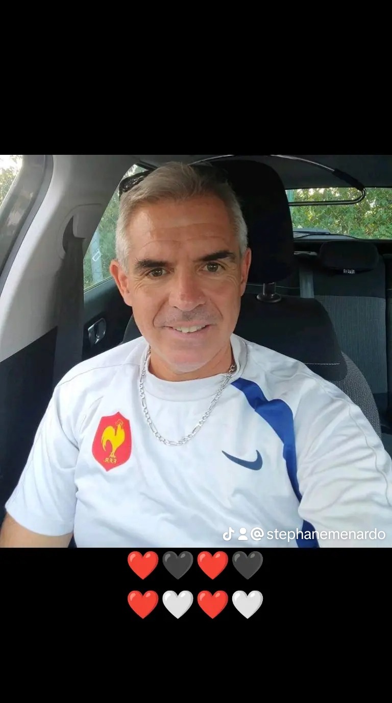 Profil de Chedli, 51 ans, Plan cul à Rospez
