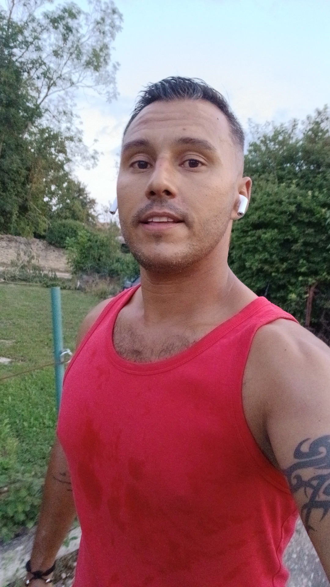Profil de Maksim, 39 ans, Plan cul à Morlaix