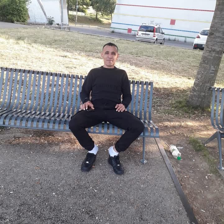 Profil de Abdourahman, 35 ans, Plan cul à Priziac