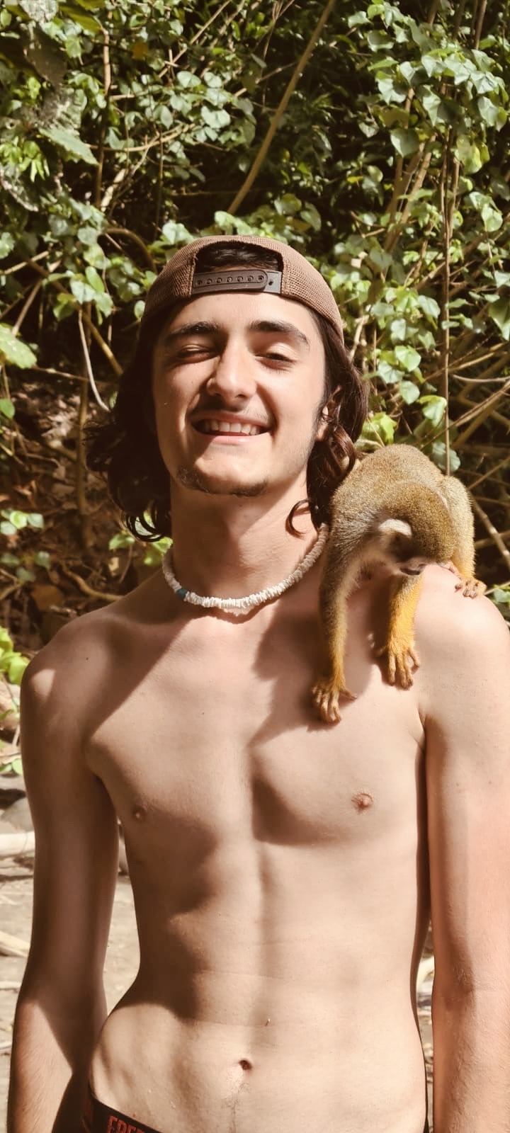 Profil de Rambert, 19 ans, Plan cul à Arradon