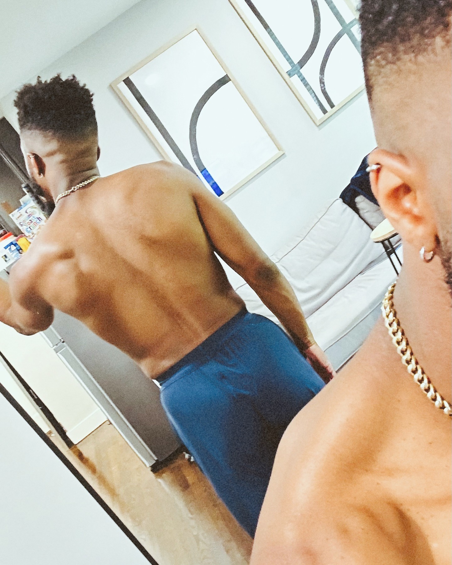 Profil de Souhayb, 31 ans, Plan cul à Pommeret
