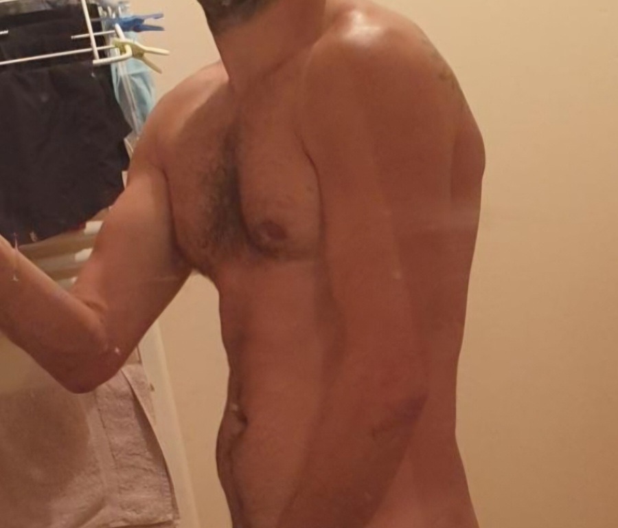 Profil de Kayvan, 45 ans, Plan cul à LeTrévoux