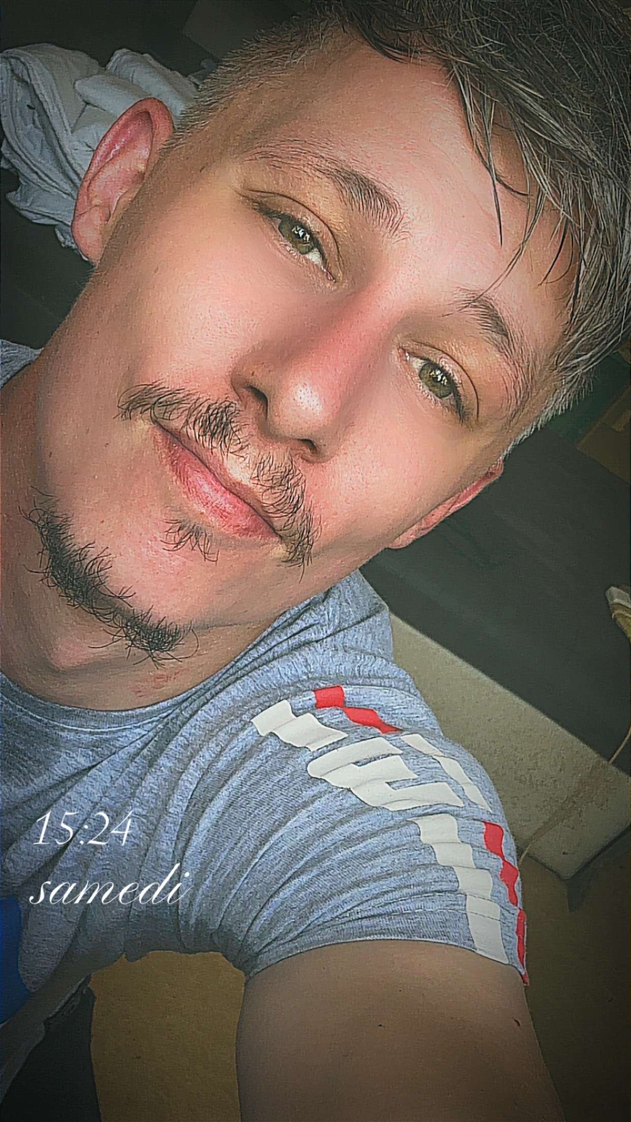 Profil de Yavuz, 33 ans, Plan cul à Plouguerneau
