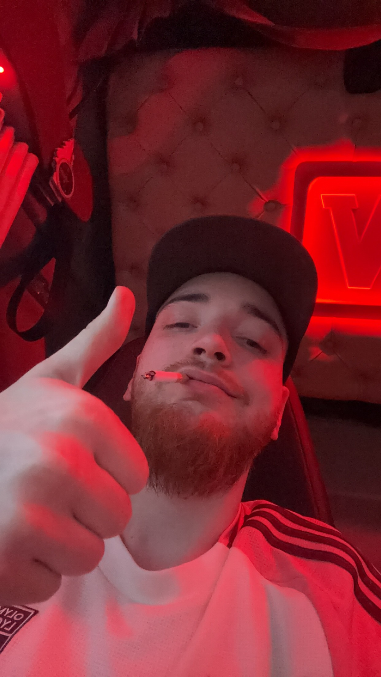 Profil de Firass, 27 ans, Plan cul à LaHarmoye