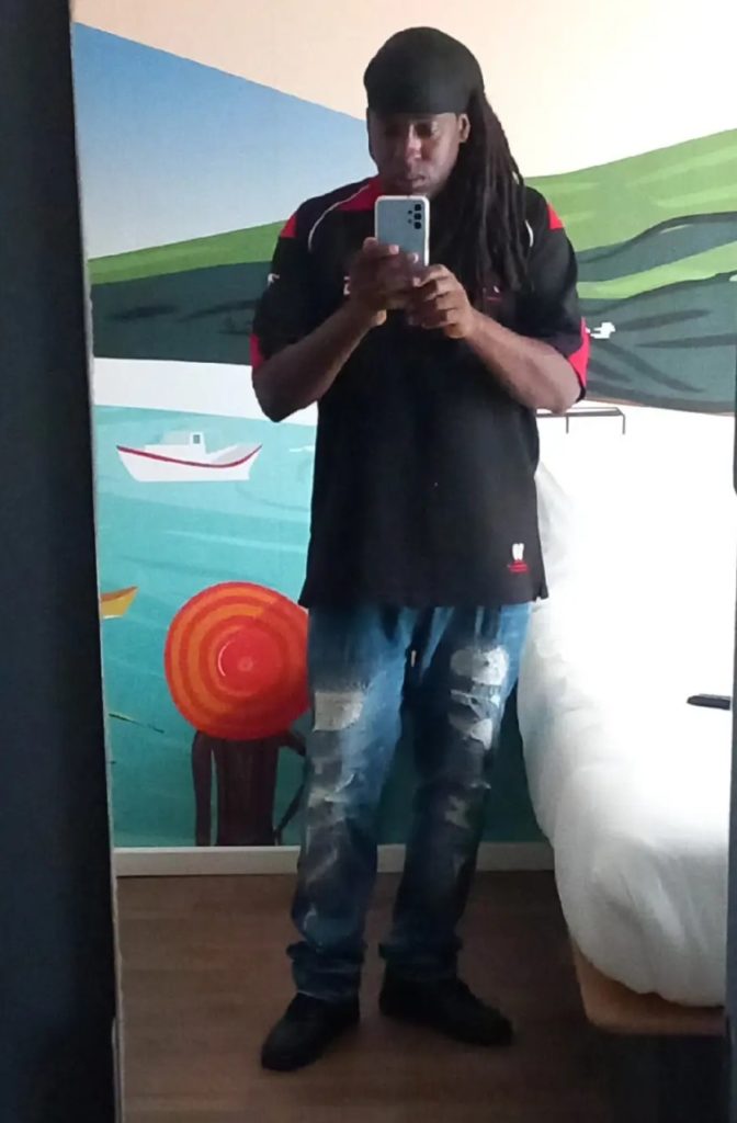 Profil de Aviel, 45 ans, Plan cul à Saint-Pôtan