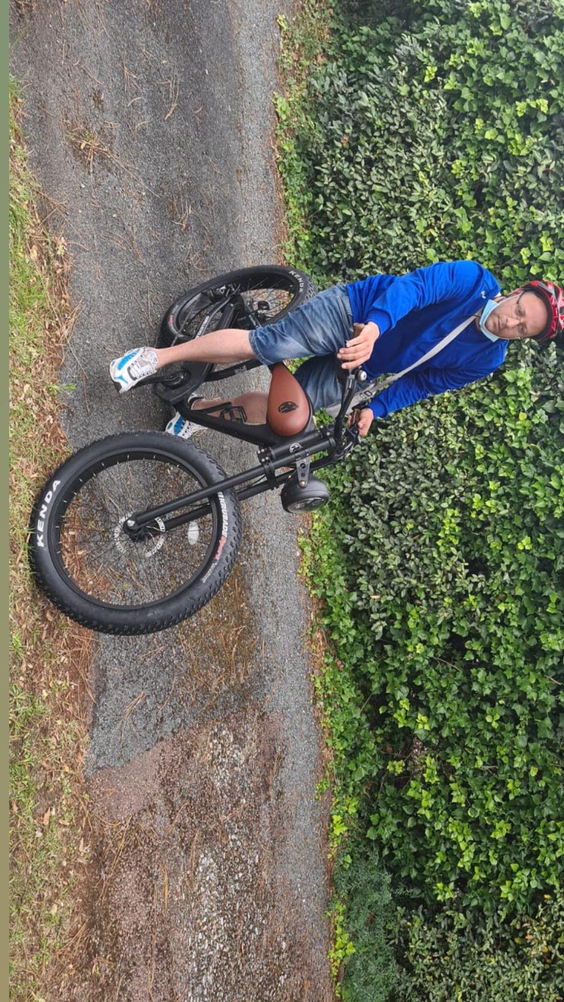 Profil de Mats, 39 ans, Plan cul à Saint-Connan