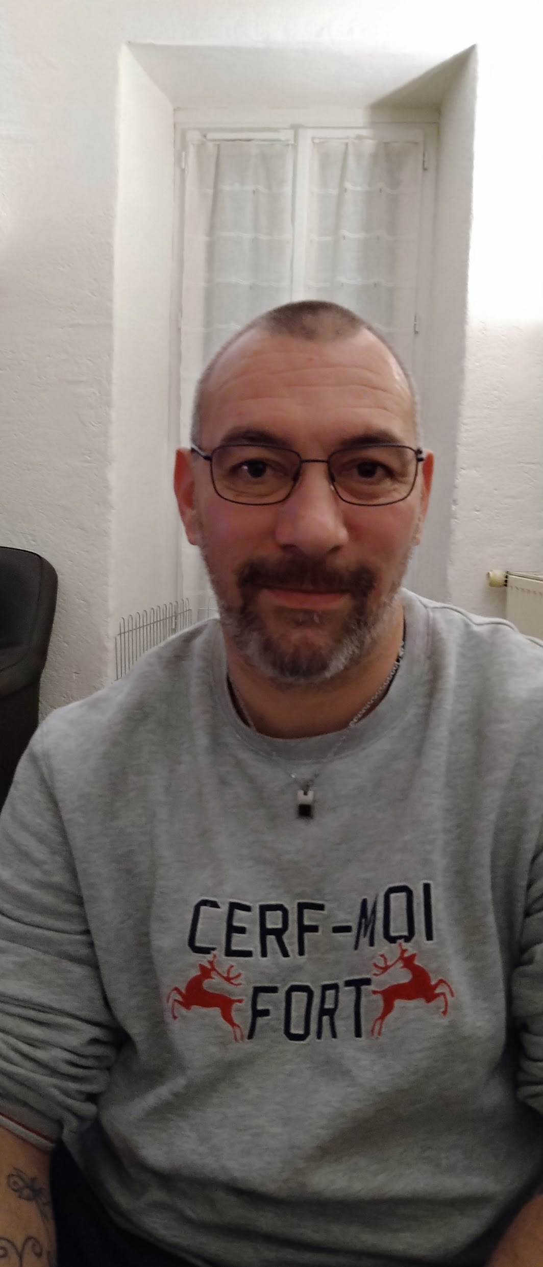 Profil de Kazimir, 45 ans, Plan cul à Erdeven