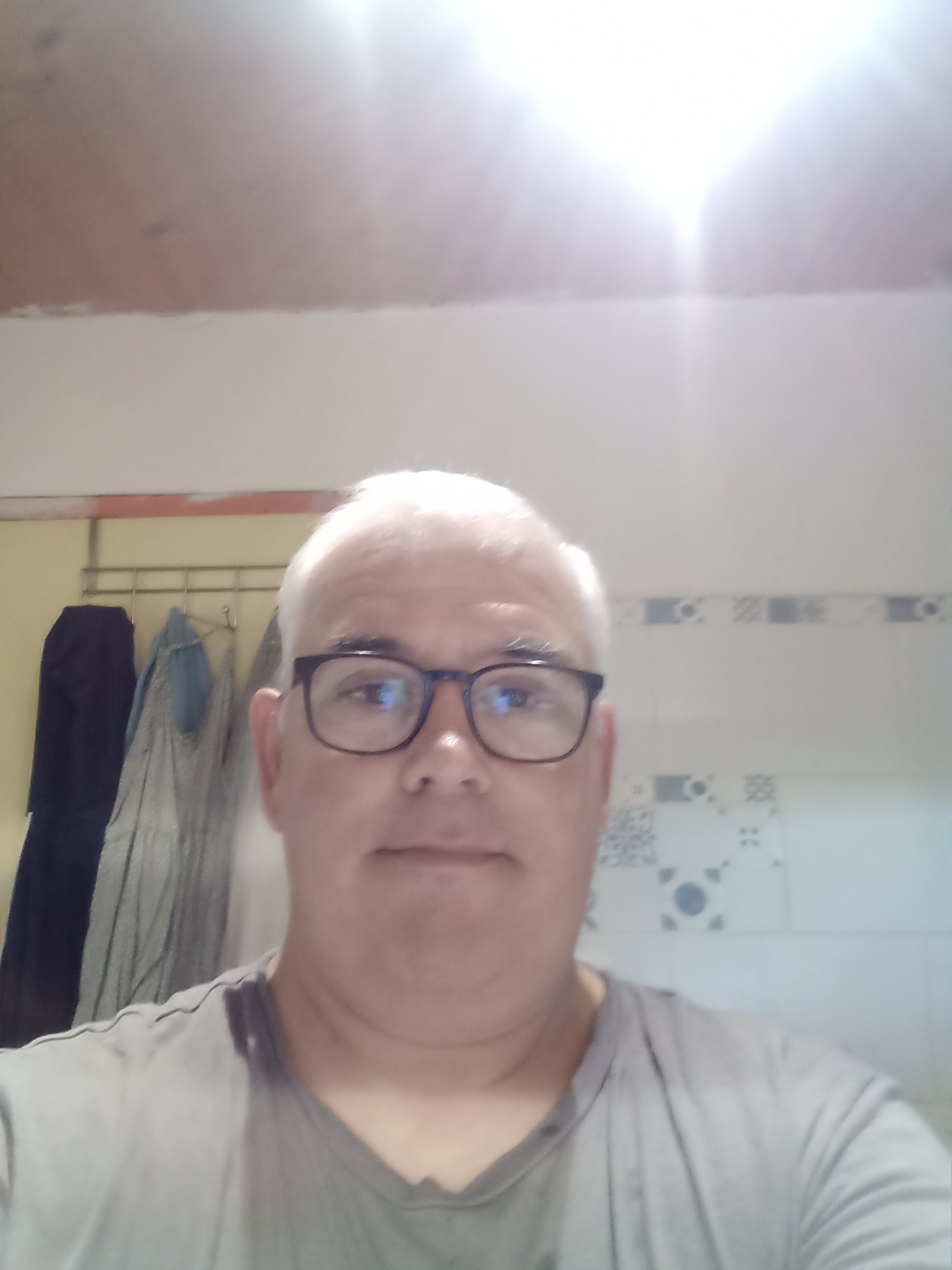 Profil de Apollon, 51 ans, Plan cul à Trézény