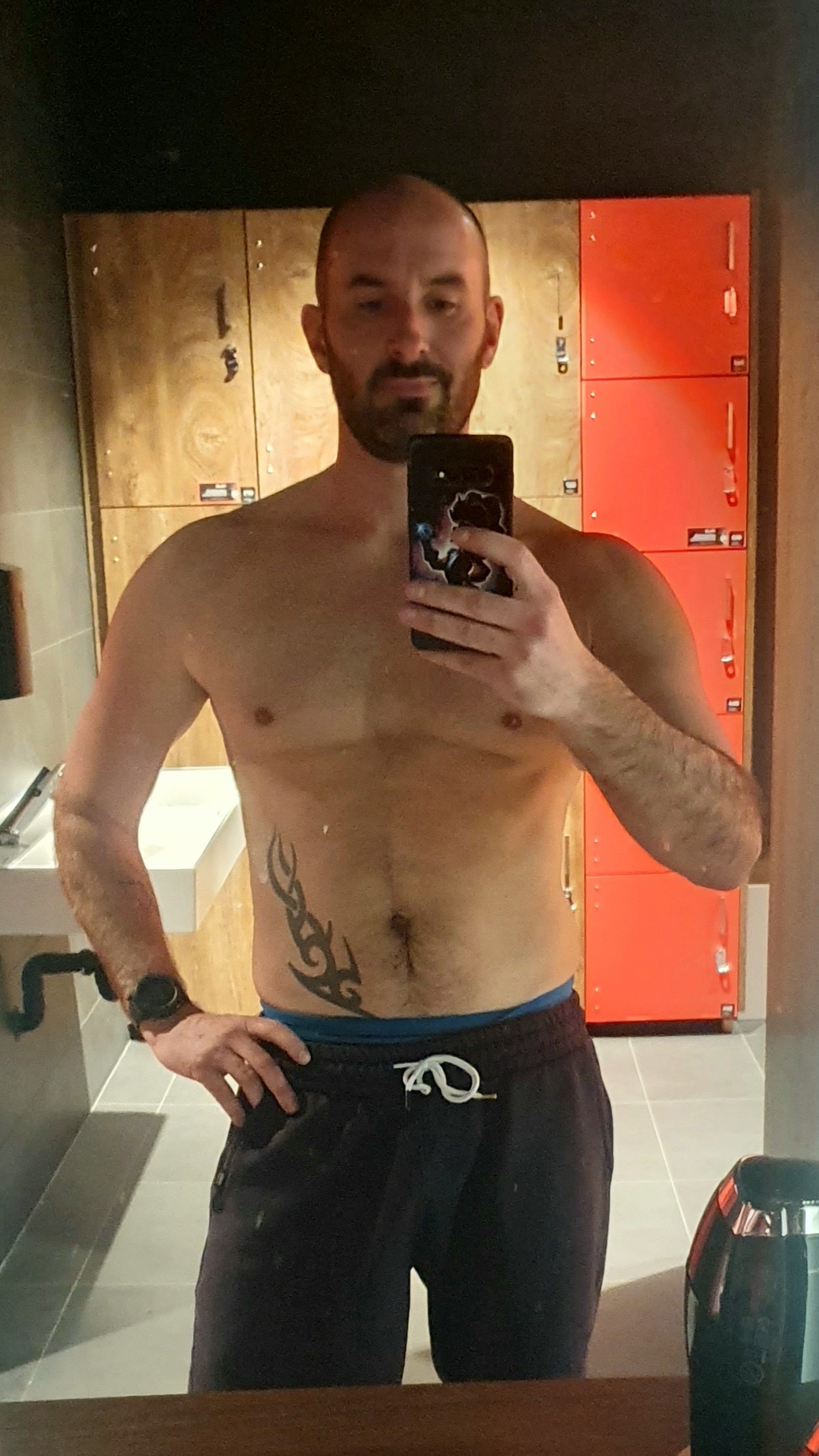 Profil de Loqmane, 39 ans, Plan cul à Plougar