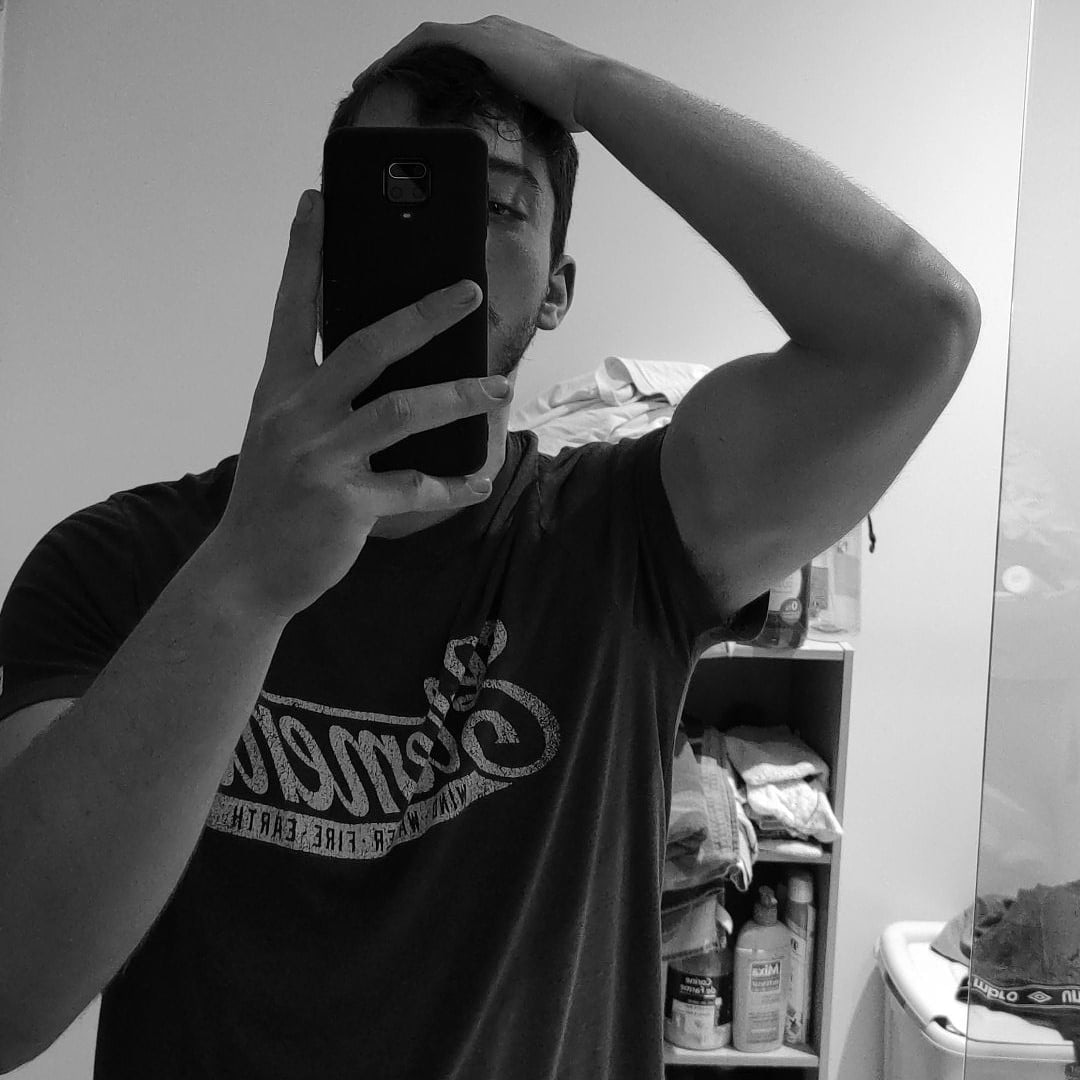 Profil de Léandre, 23 ans, Plan cul à Hillion