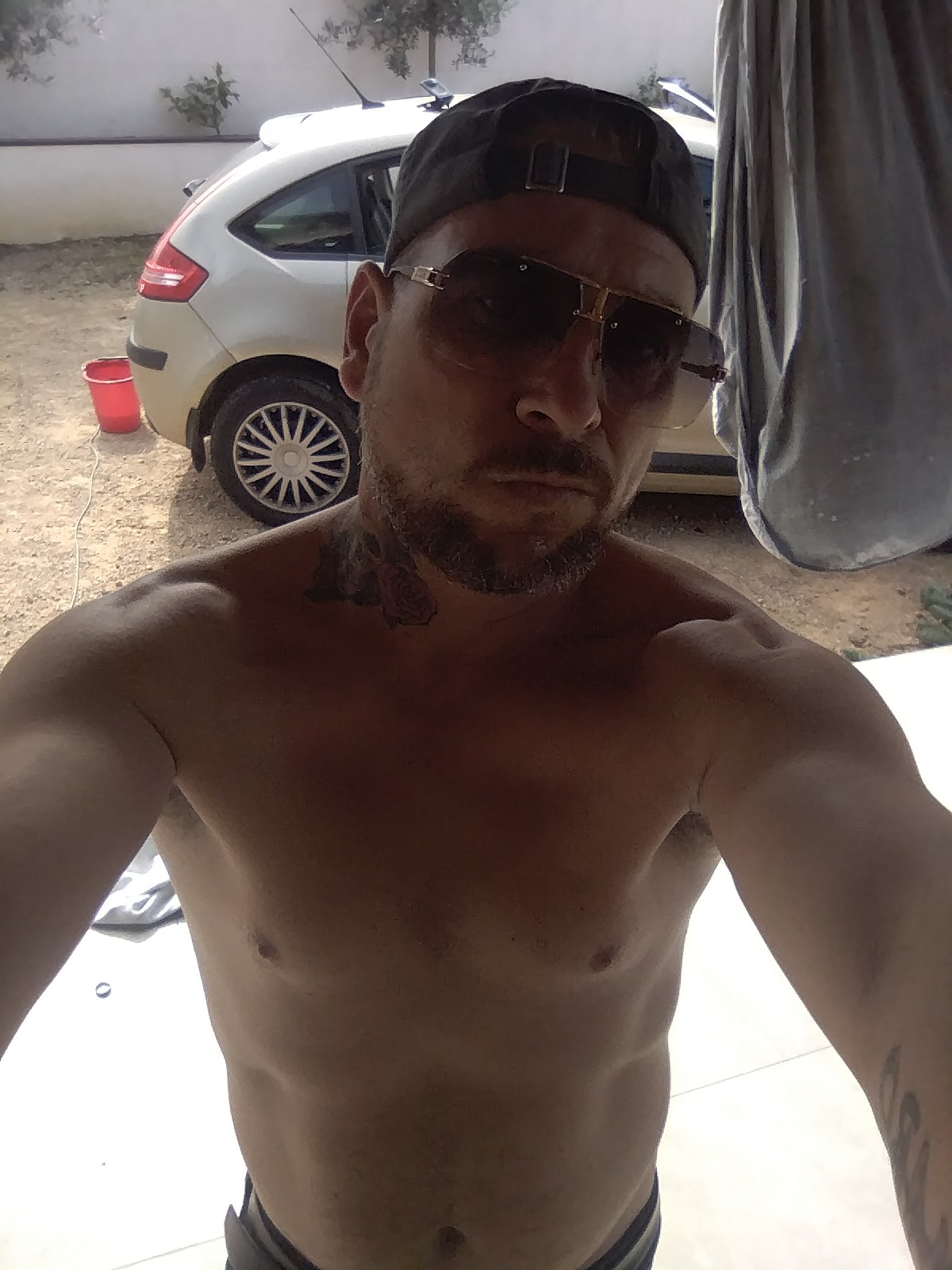 Profil de Silemane, 42 ans, Plan cul à Penmarch