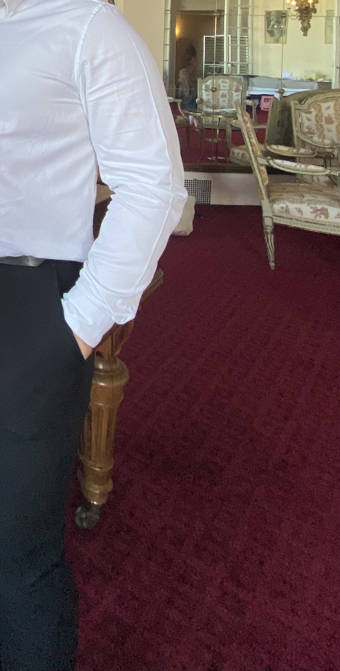 Profil de Jezy, 22 ans, Plan cul à ForgesdeLanouée
