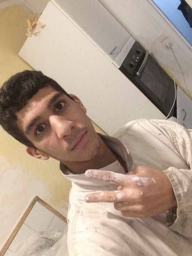 Profil de Elyot, 24 ans, Plan cul à Trézény