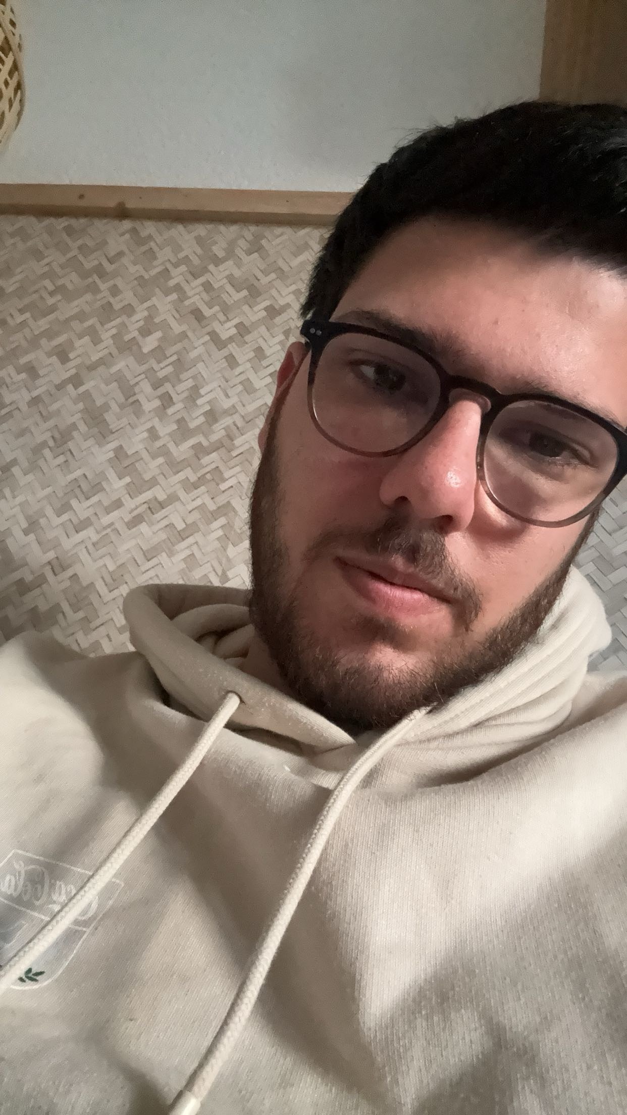 Profil de Devon, 23 ans, Plan cul à Meucon