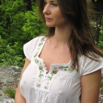 Profil de Hilma, 37 ans, Plan cul à Comblessac