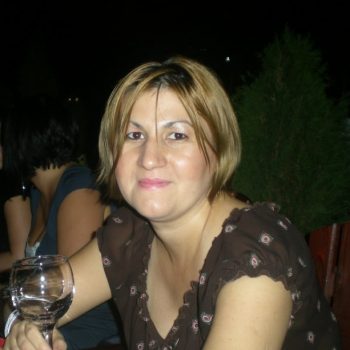 Profil de Erine, 48 ans, Plan cul à Plougoumelen
