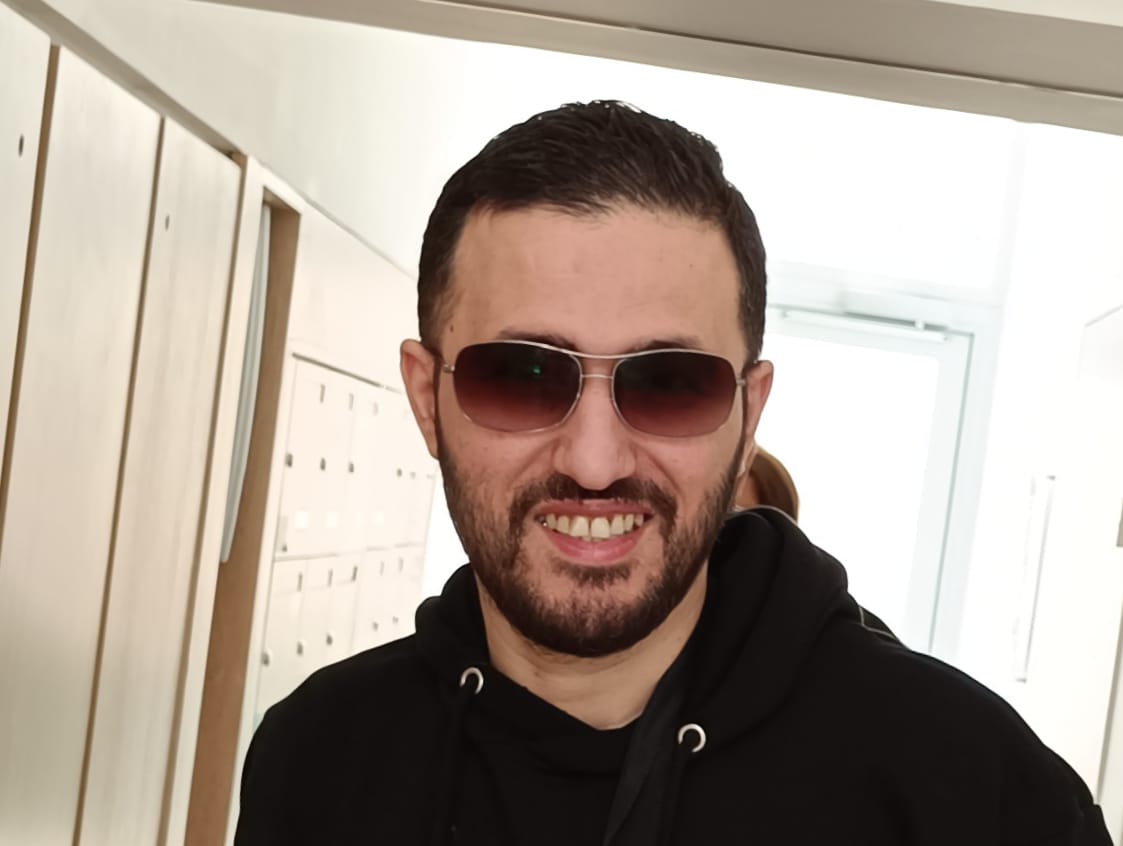 Profil de Pierre-daniel, 43 ans, Plan cul à Rohan