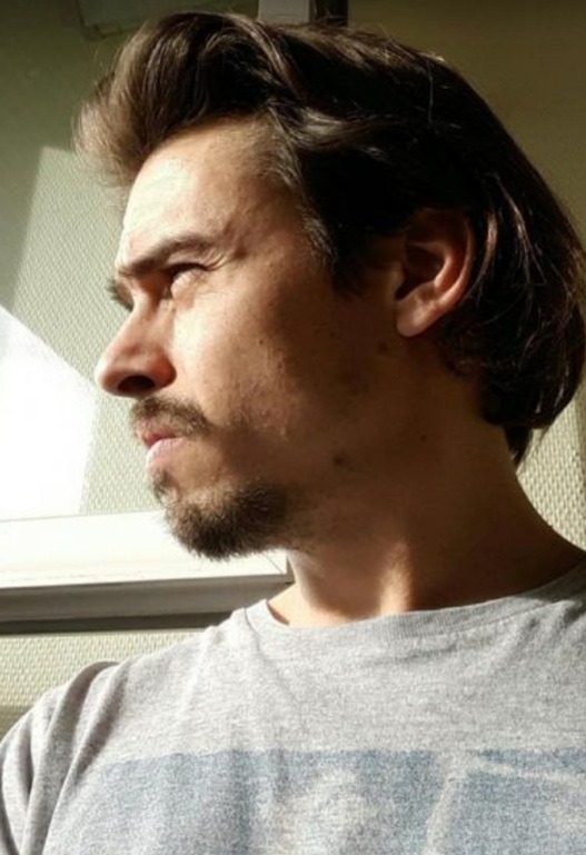 Profil de Abdelhali, 40 ans, Plan cul à Plougastel-Daoulas