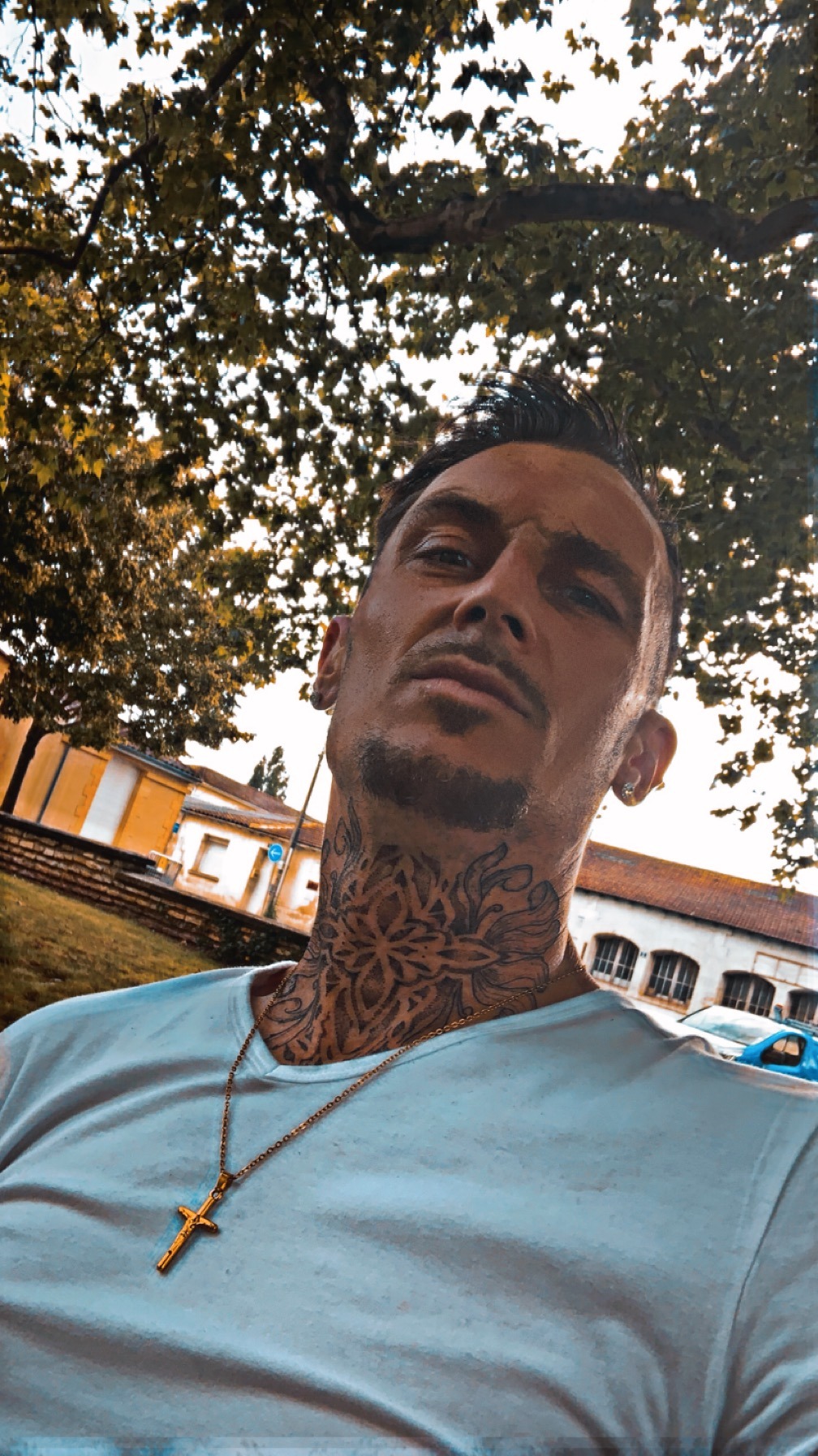 Profil de Loai, 32 ans, Plan cul à Querrien