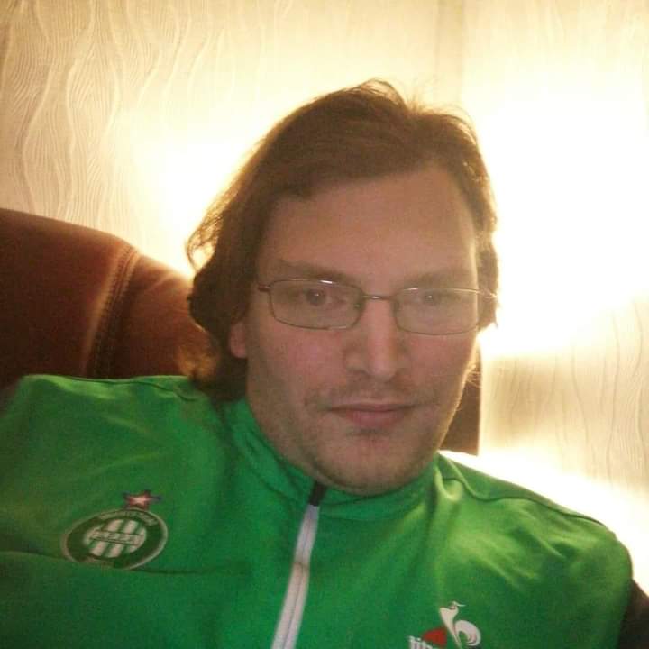 Profil de Safwen, 40 ans, Plan cul à Erquy