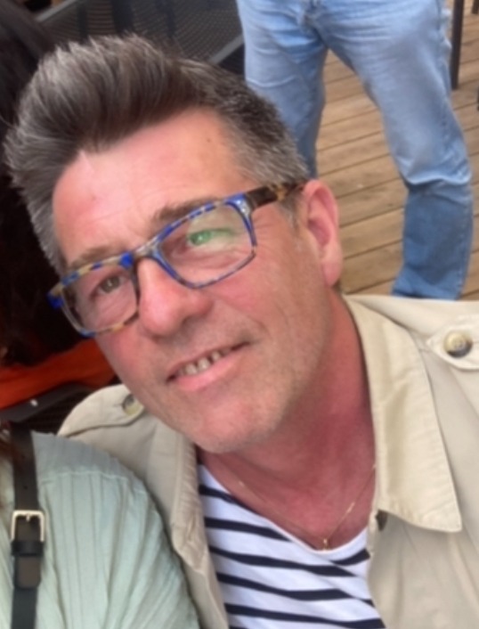 Profil de Romano, 55 ans, Plan cul à Tréal