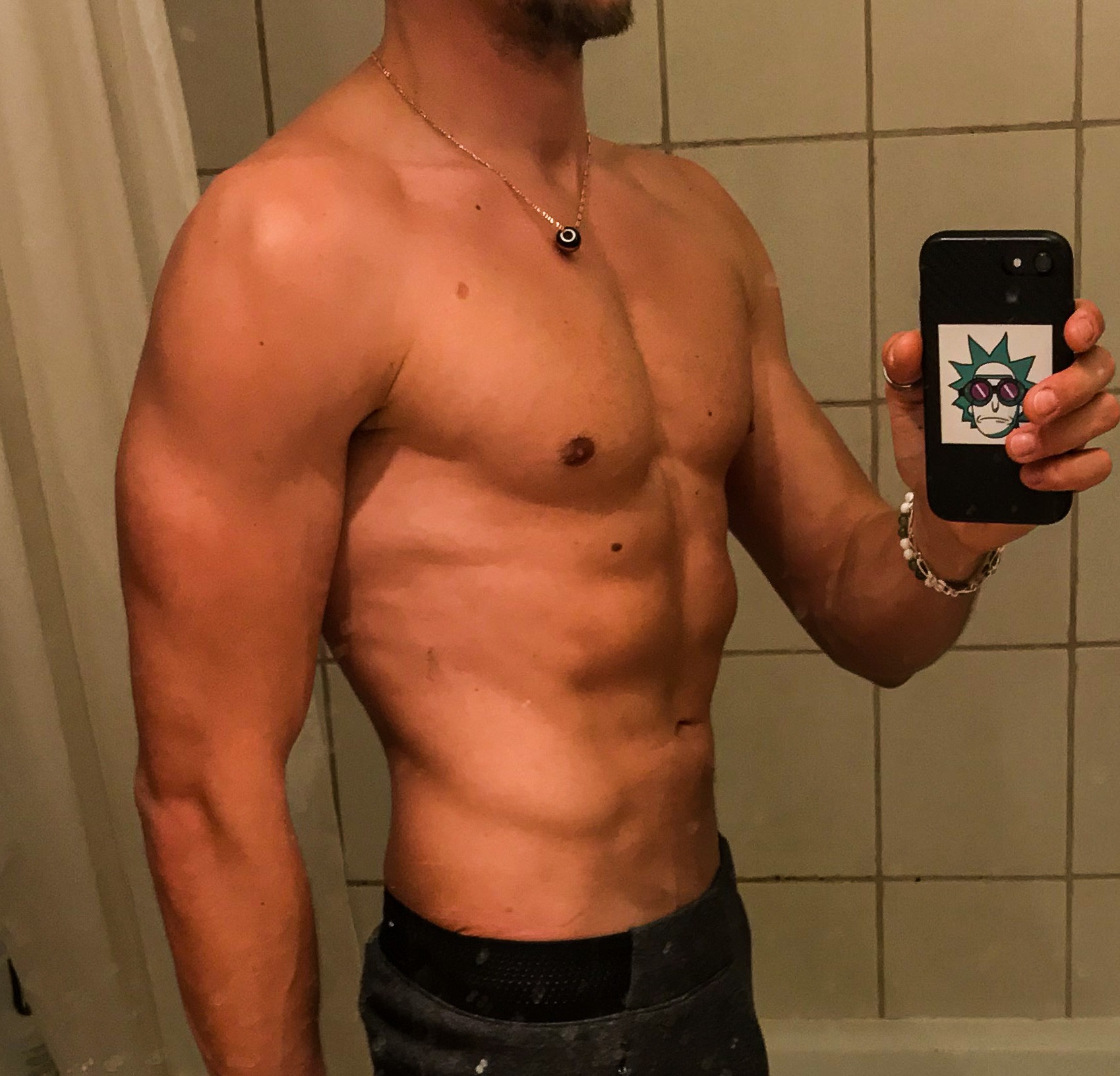 Profil de Massire, 33 ans, Plan cul à Guimaëc
