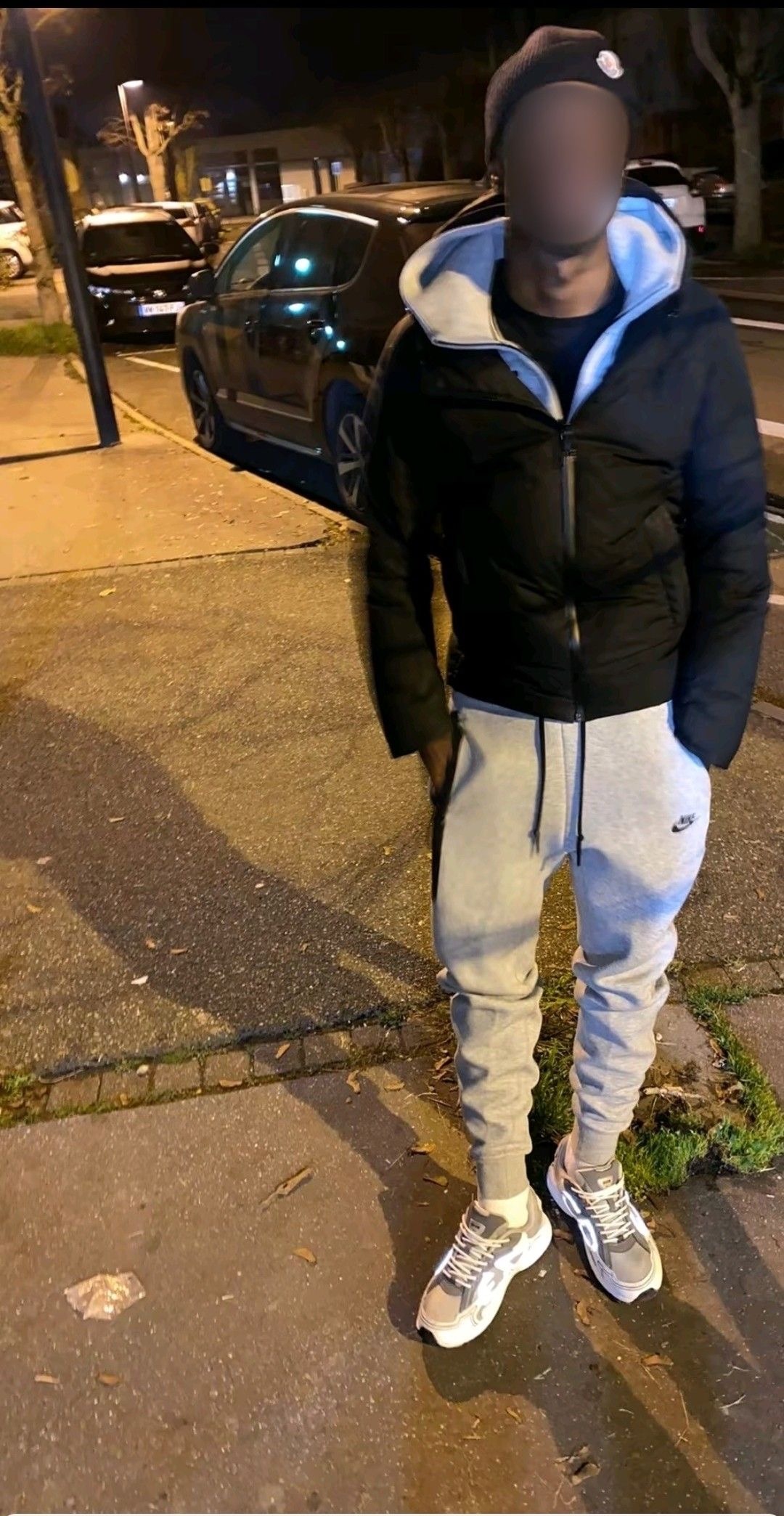 Profil de Ethan, 21 ans, Plan cul à Bégard