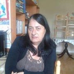 Profil de Diya, 55 ans, Plan cul à Saint-Gérand