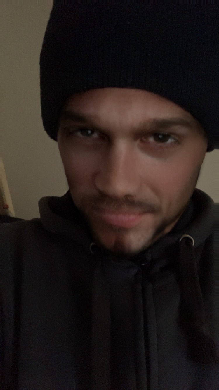 Profil de Azidine, 42 ans, Plan cul à Cruguel