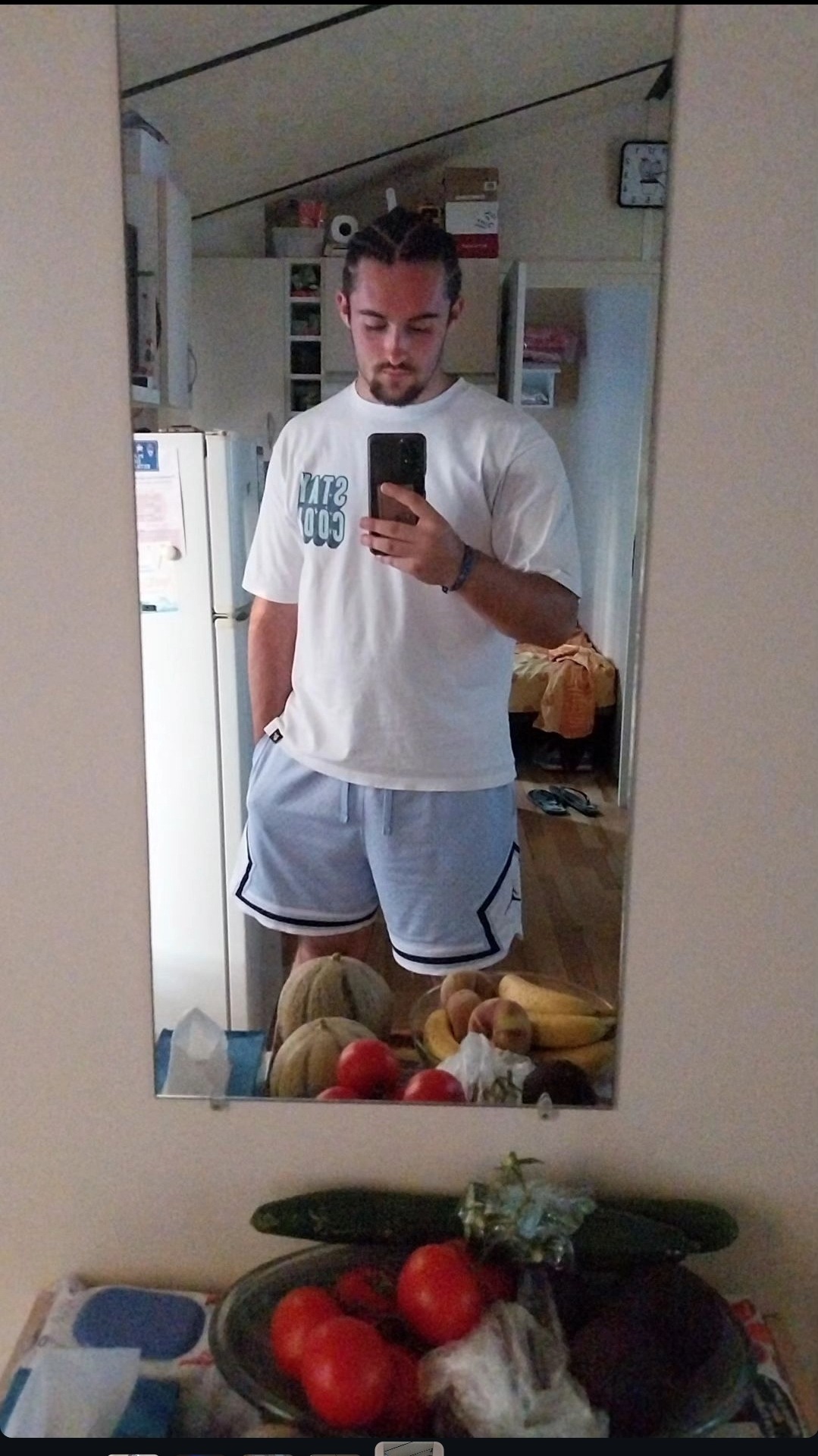 Profil de Madhy, 21 ans, Plan cul à Hédé-Bazouges
