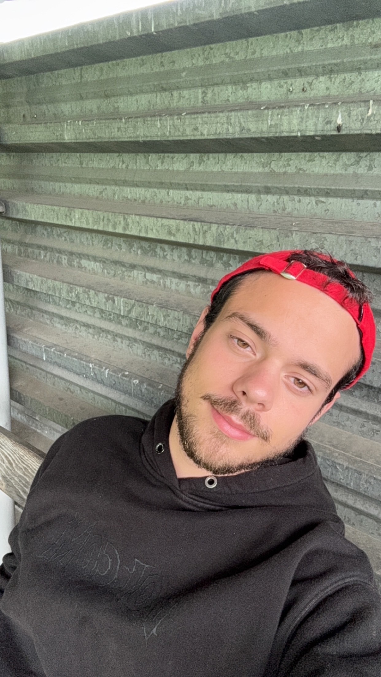 Profil de Pako, 21 ans, Plan cul à Pommeret