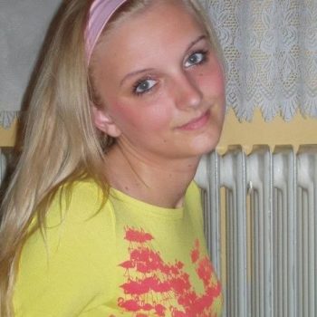 Profil de Wendy, 26 ans, Plan cul à Trévé