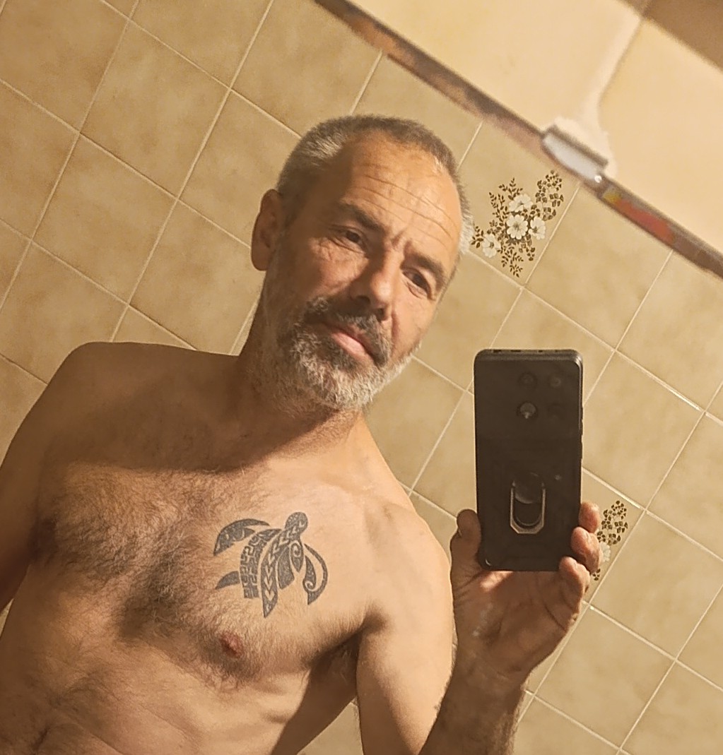 Profil de Beren, 49 ans, Plan cul à Saint-Congard