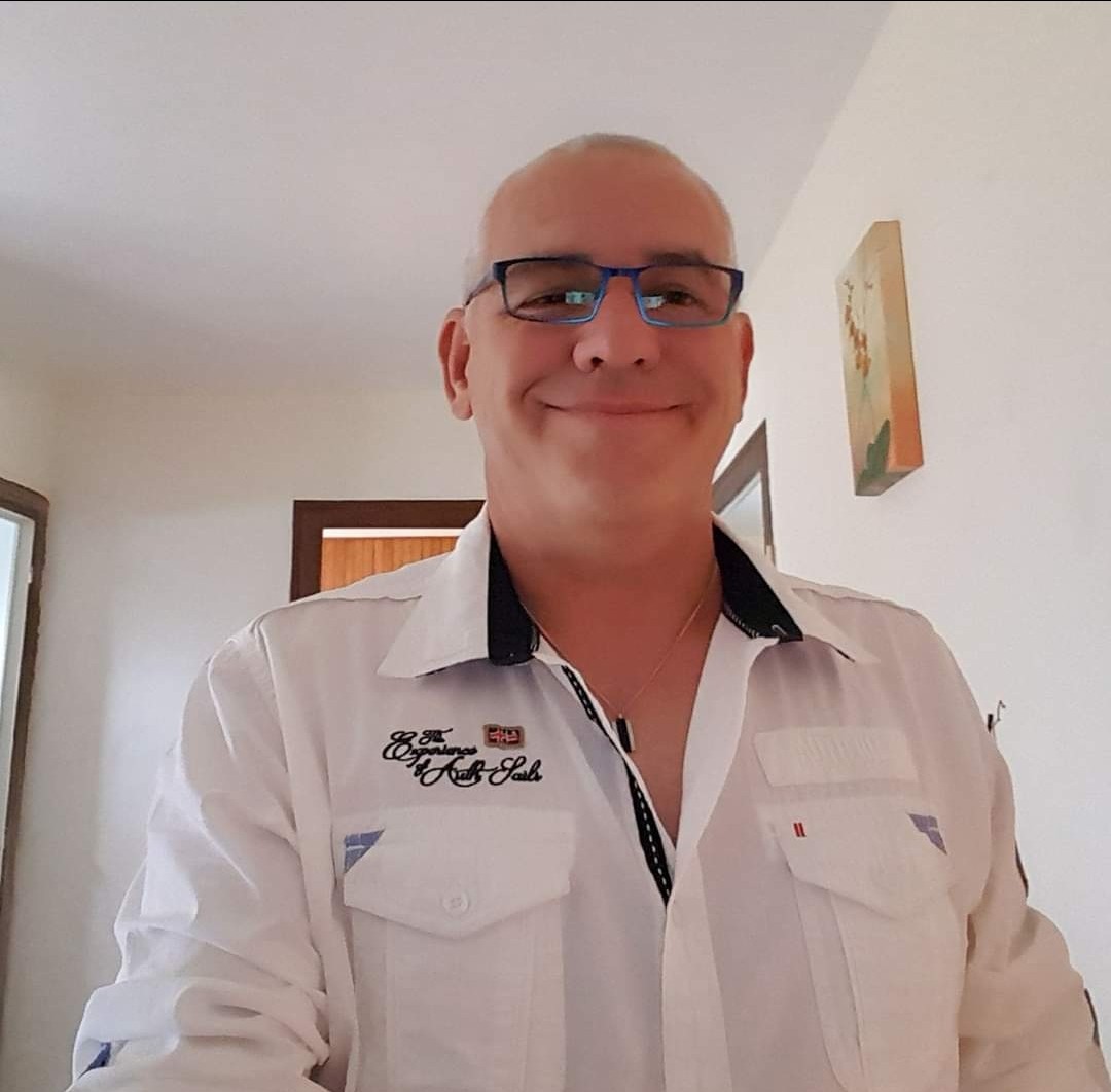 Profil de Hillel, 52 ans, Plan cul à Lanrodec