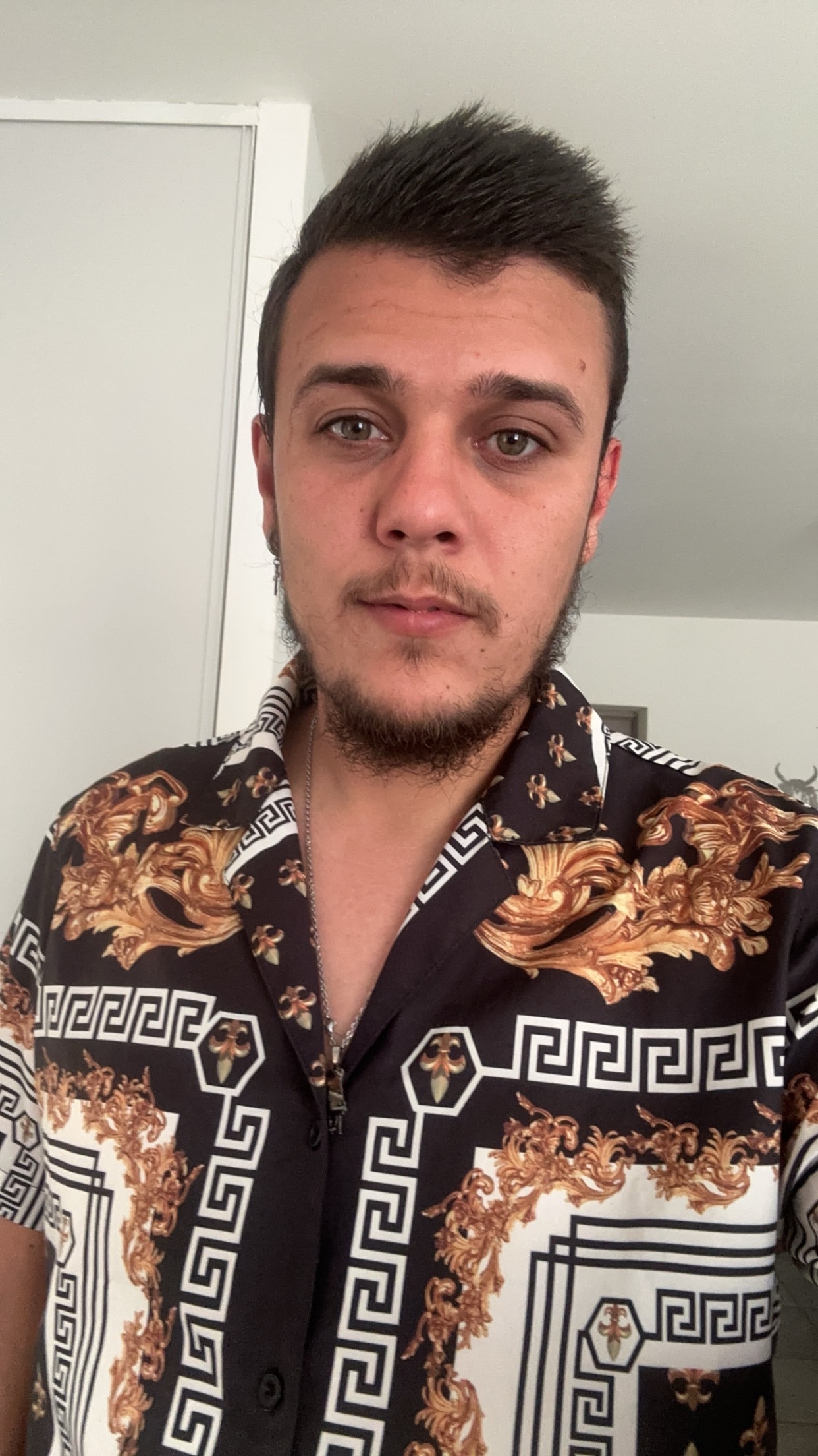 Profil de Yousaf, 28 ans, Plan cul à Loudéac
