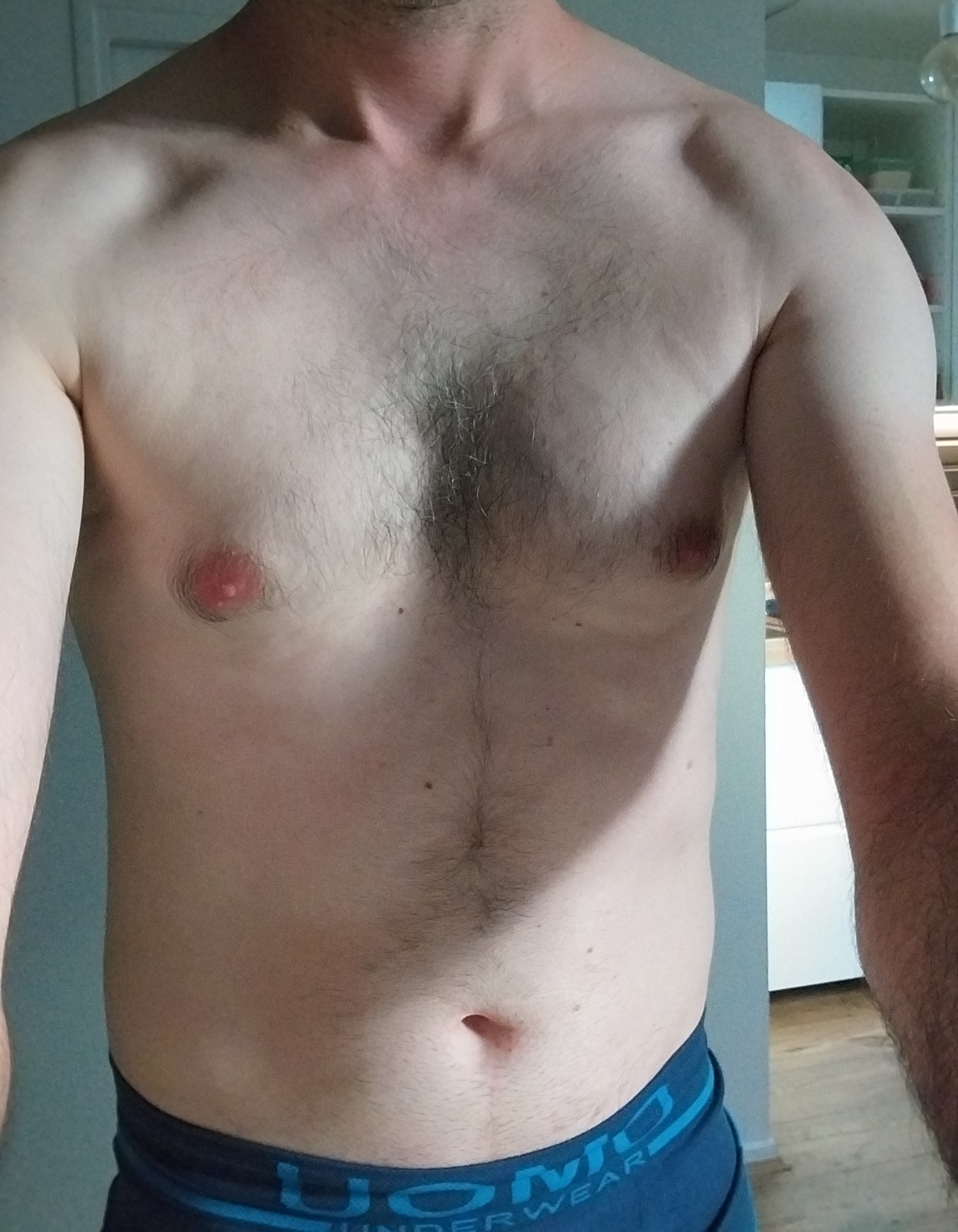 Profil de Jay, 41 ans, Plan cul à Pabu