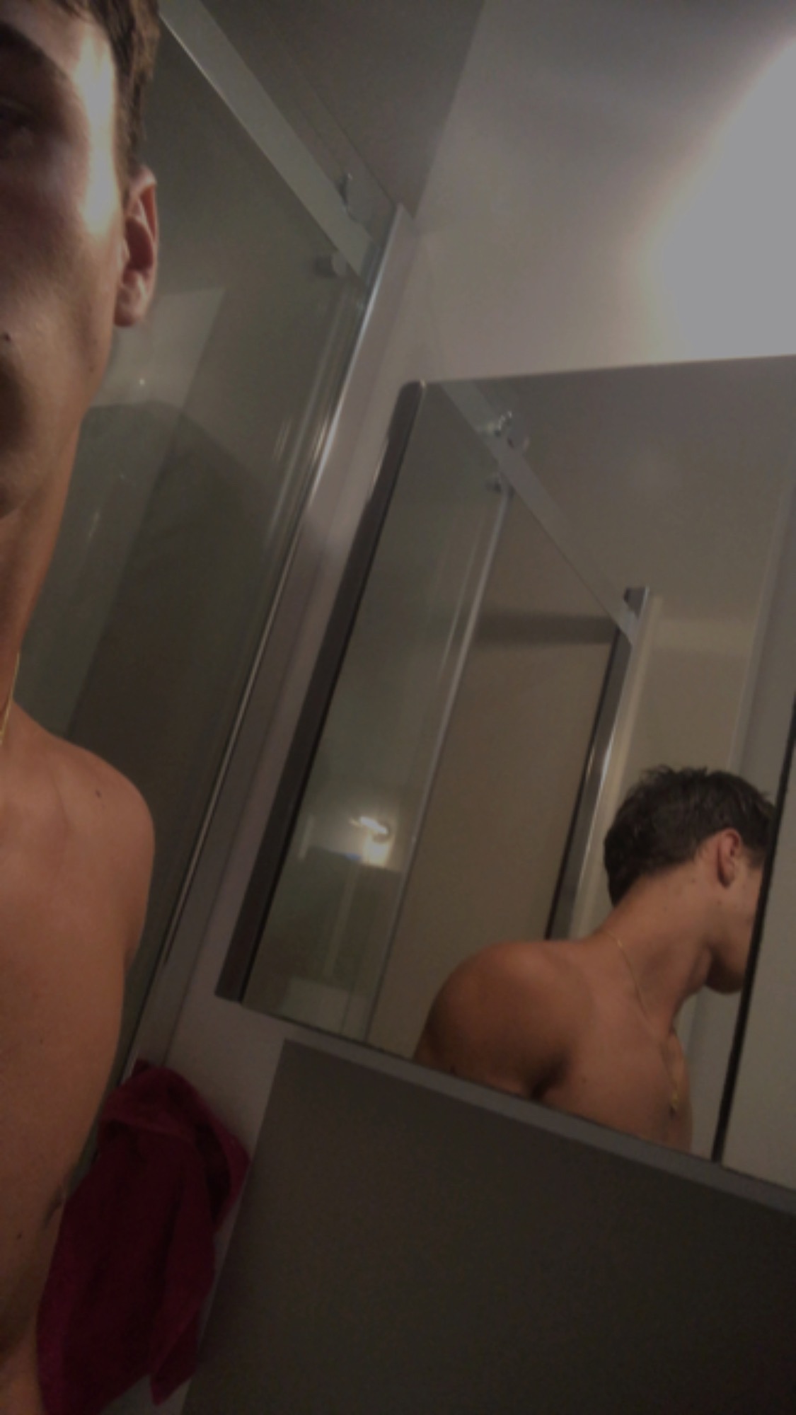 Profil de Michaël, 19 ans, Plan cul à LesIffs