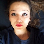 Profil de Louane, 23 ans, Plan cul à Penguily