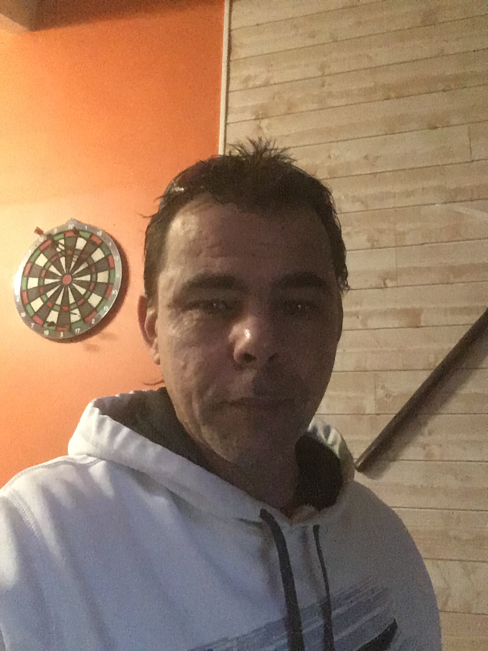 Profil de Djawad, 48 ans, Plan cul à Hœdic