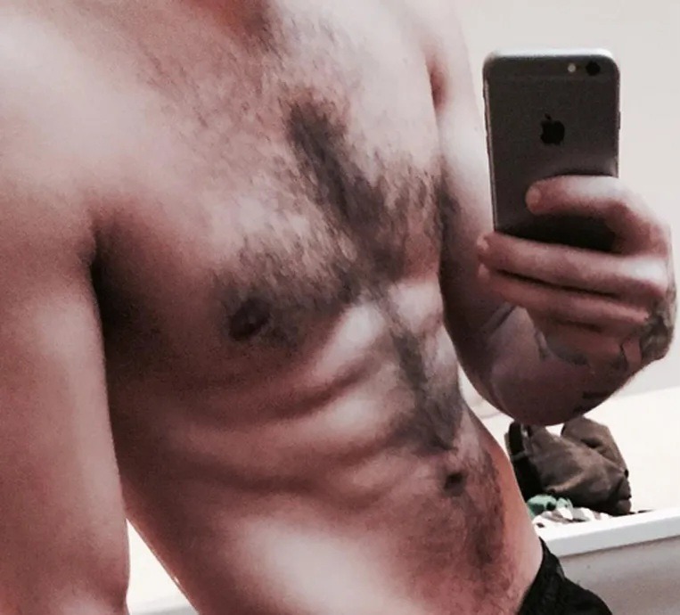 Profil de Mahamane, 36 ans, Plan cul à Marpiré
