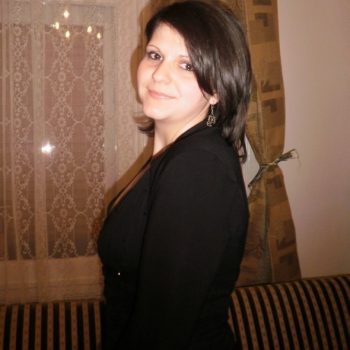 Profil de Samyra, 31 ans, Plan cul à Ploumilliau