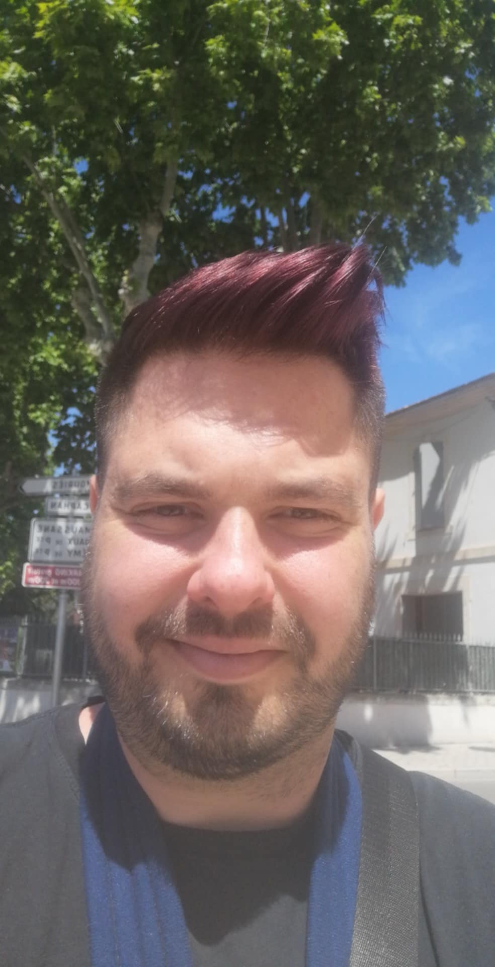 Profil de Ebubekir, 33 ans, Plan cul à Arzano