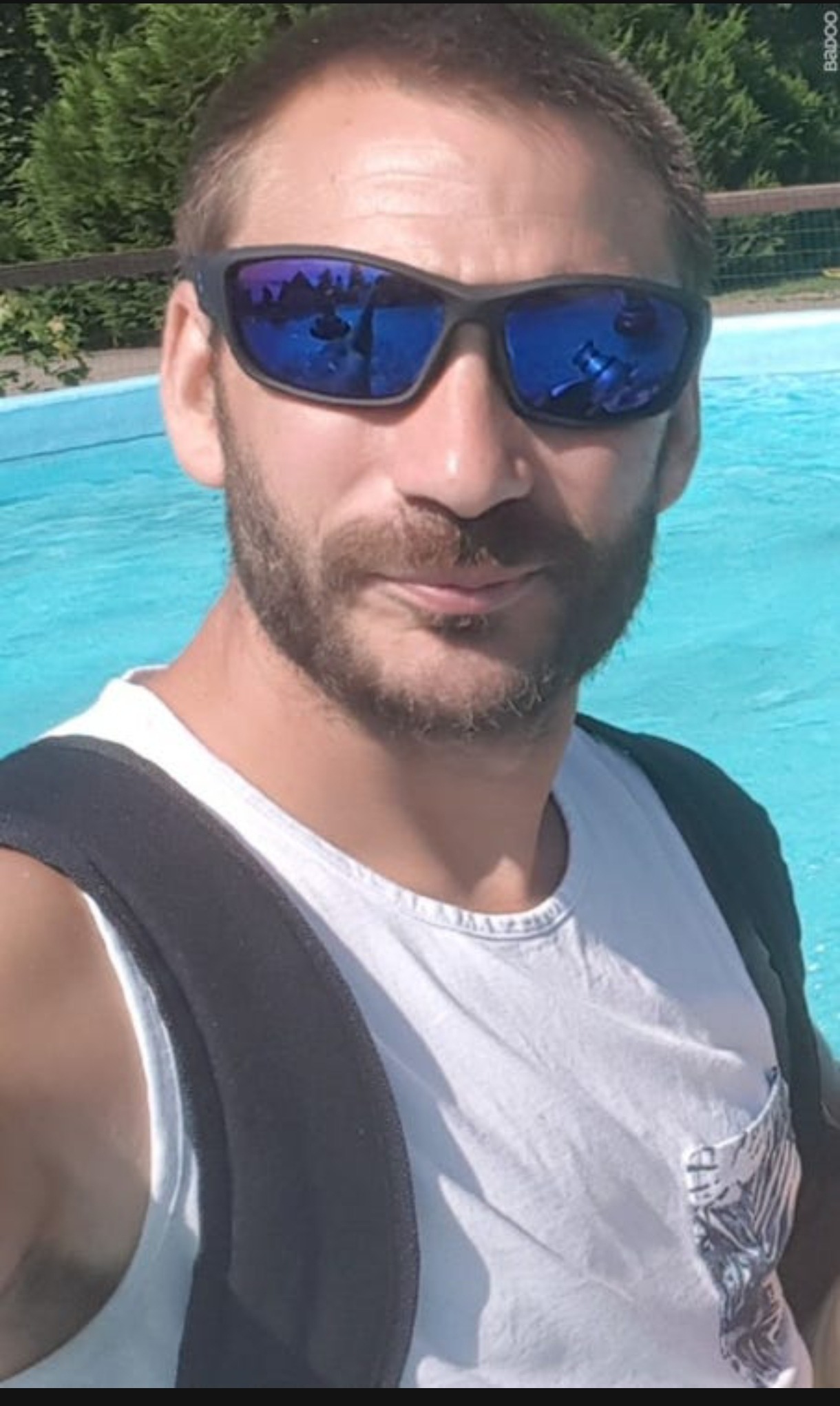 Profil de Talibe, 42 ans, Plan cul à Beignon