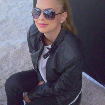 Profil de Léa, 27 ans, Plan cul à Calanhel