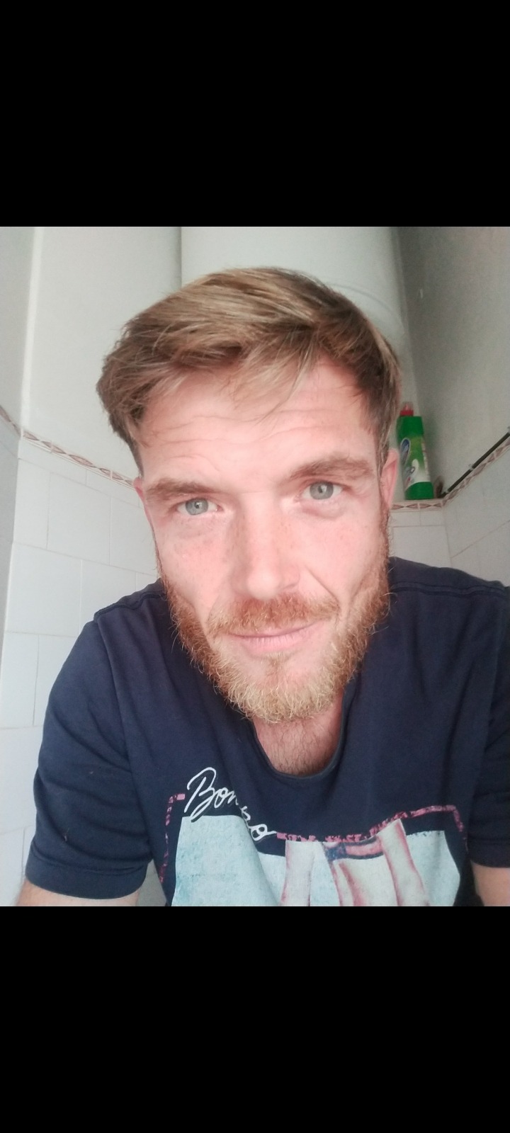 Profil de Brann, 38 ans, Plan cul à Tréguier